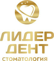 Лидер Дент