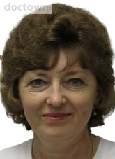 Толпыга Галина Юрьевна