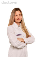 Товстокор Ирина Александровна 