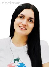Баева Наталья Сергеевна