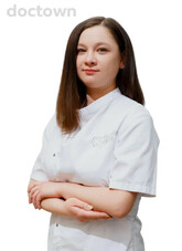 Баевская Анна Алексеевна