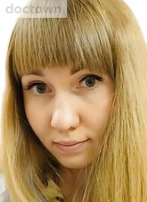 Багун Екатерина Алексеевна