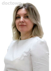 Бархатова Светлана Юрьевна