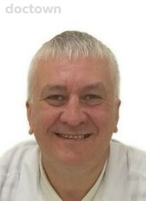 Бармаков Александр Евгеньевич