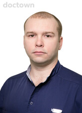 Барсуков Павел Юрьевич