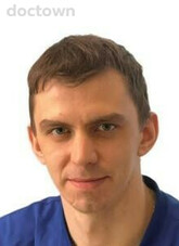 Батурин Дмитрий Александрович