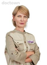 Бауэр Евгения Владимировна