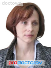Гельфанова Наталья Анатольевна