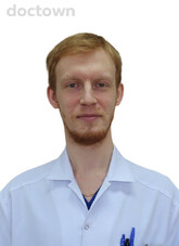 Герасимов Антон Сергеевич