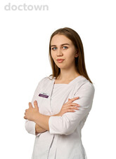 Устюгова Ксения Алексеевна