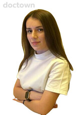 Джаббарова Эльназ Гаджиахмед кызы