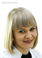 Дзидзоева Ирина Васильевна