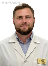 Жарский Алексей Владимирович