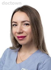 Жавнер Виктория Вячеславовна