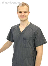 Жидко Сергей Олегович