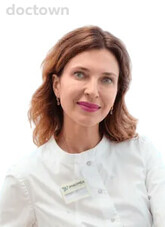 Жигалова Елена Григорьевна