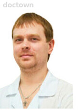 Жуков Николай Сергеевич