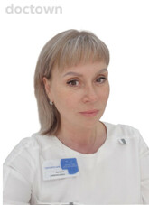 Звидрина Олеся Сергеевна