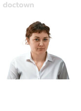 Дубянская Анна Александровна