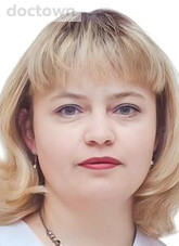 Климина Анна Александровна