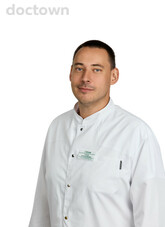 Климов Николай Юрьевич