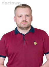 Клопов Евгений Сергеевич