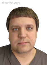 Клюев Сергей Игоревич