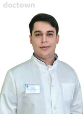 Акрамов Набихон Одилджонович