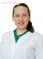 Аксененко Мария Борисовна