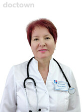 Аксеновская Лариса Львовна