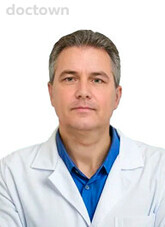 Аксеновский Александр Владимирович