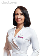 Акуленко Мария Олеговна