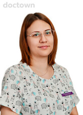 Абросимова Анна Евгеньевна