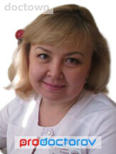 Андрейченко Елена Евгеньевна