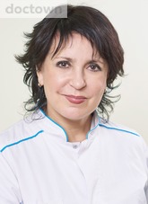 Андриенко Ольга Леонидовна