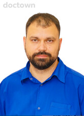 Зубарев Александр Игоревич