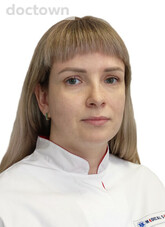 Зубова Инна Александровна