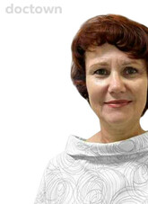 Кучко Ирина Андреевна