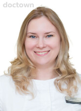 Кудинова Юлия Николаевна