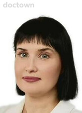 Кулевцова Екатерина Викторовна