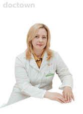 Куликова Маргарита Михайловна
