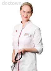 Куликова Татьяна Борисовна