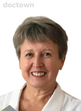 Куперт Галина Владимировна