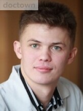 Кускаев Александр Павлович