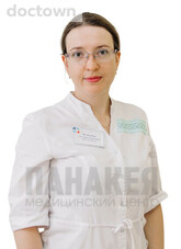 Куюкова Татьяна Сергеевна