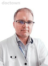 Кузнецов Владимир Юрьевич
