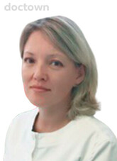 Кузнецова Светлана Гавриловна