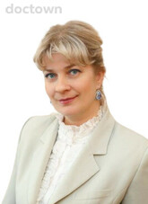 Эккерт Оксана Владимировна