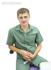 Моисеев Олег Николаевич