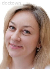 Моисеева Анастасия Анатольевна